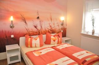 Ferienhaus Müritzzauber / EG-Appartement - Marienfelde - 4