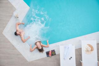 Mari Kristin Beach Hotel - Limenas Chersonisou - 5