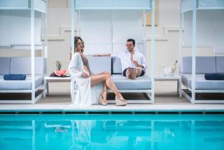 Mari Kristin Beach Hotel - 7