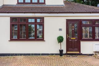 By Buildersbeds - Harlesden House 3 Bedrooms - Romford - 6