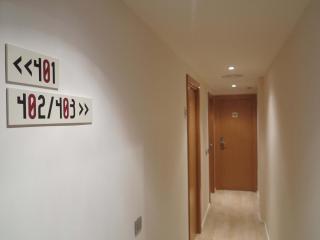 Hulot B&B Valencia - 2