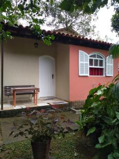 Chalé da Paz - Penedo - 8