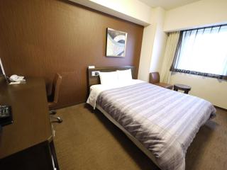 Hotel Route-Inn Chitose Ekimae - 1