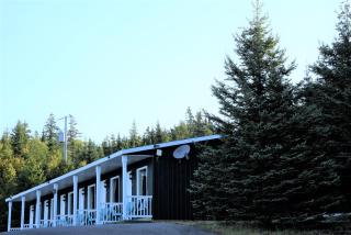 Travels Inn Victoria County - 8