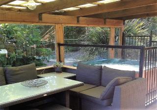 Sutton Spring Art Retreats - Daylesford - 7