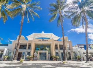The District Boracay - Boracay - 0