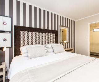 ASURE Destiny on Fitzherbert Motel - Palmerston North - 2