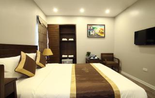 Blue Pearl West Hotel - 5