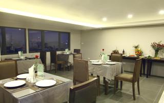 Blue Pearl West Hotel - 3