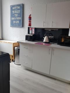 Somerset House Apartments - Blackpool - 8