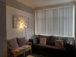 Somerset House Apartments - Blackpool - 6