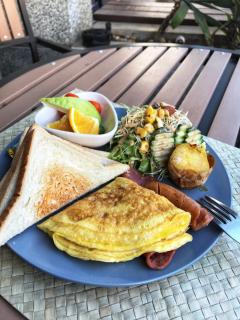 The Deer Head Inn - Kenting - 1