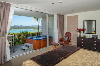 Tarlton's Lodge - Paihia - 2