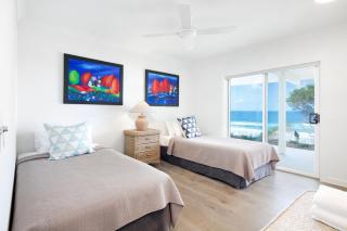 Ocean Panorama With Private Pool! - 2