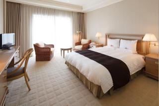 Okura Akademia Park Hotel - Kisarazu - 7