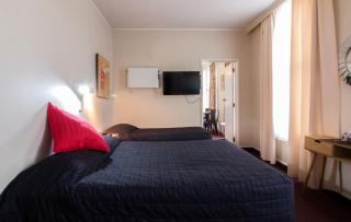 Masonic Hotel - Palmerston North - 6