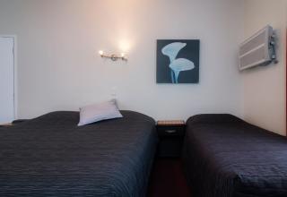 Masonic Hotel - Palmerston North - 7
