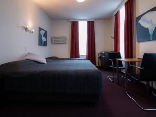 Masonic Hotel - 3