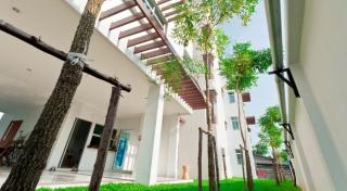 The Meet Green Apartment - Bangkok - 9