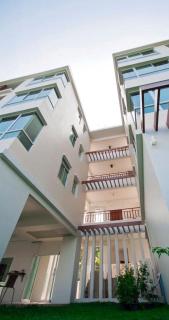 The Meet Green Apartment - Bangkok - 8