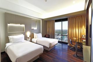 Swiss-Belhotel Cirebon - 7