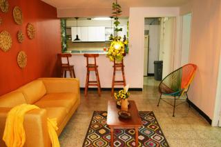 Africa house-Casa Hotel Laureles-La70 - Medellín - 2