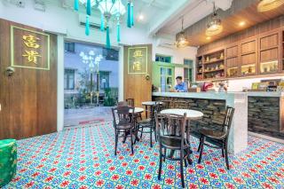 Ama Hostel Bangkok - Bangkok - 1
