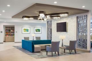 Best Western Premier Hotel at Fisher's Landing - 3