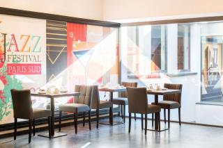 Best Western Hôtel Journel Paris Sud - 7