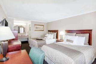 Days Inn by Wyndham Destin - Destin - 3