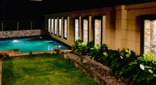 Merlot Suites - Porvorim - 9