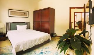 Sanya Haitangwan Shang Gong Yuan She Wellness Resort Villa - 9