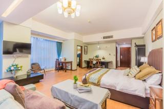 Westlake Service Apartment - Hangzhou - 8