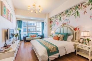 Westlake Service Apartment - Hangzhou - 1