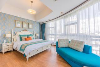 Westlake 7 Service Apartment - Hangzhou - 4