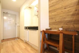 365BASE outdoor hostel - Hamamatsu - 9