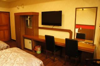 Paris Motel - Mailiao - 1