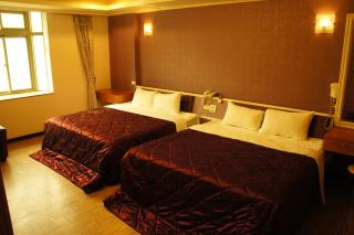 Paris Motel - Mailiao - 2