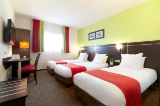 Enzo Hotels Thionville by Kyriad Direct - Thionville - 1