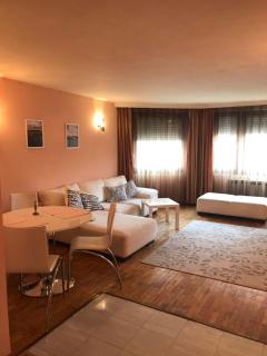 Good Mood Studio by Flat Mаnager - Sofia - 8
