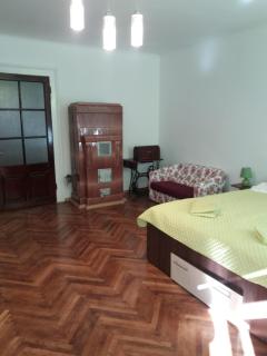 Charming downtown studio - Braşov - 7
