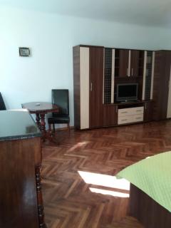 Charming downtown studio - Braşov - 6