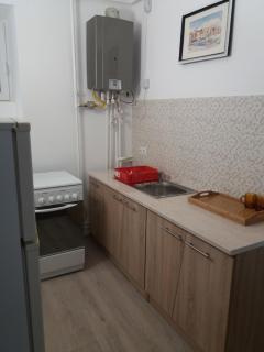 Charming downtown studio - Braşov - 2