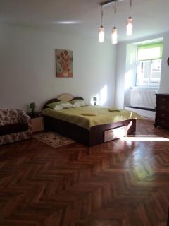 Charming downtown studio - Braşov - 0