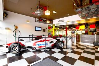 Enzo Hotels Thionville by Kyriad Direct - Thionville - 0