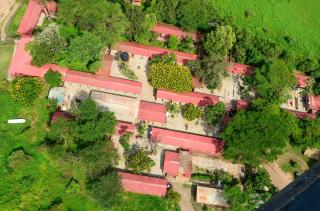 Amboseli Serena Safari Lodge - Amboseli - 1