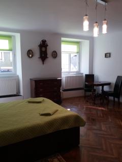 Charming downtown studio - Braşov - 8