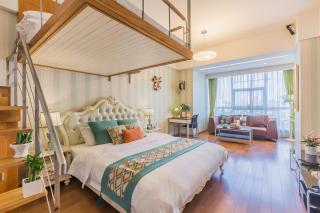 Westlake 7 Service Apartment - Hangzhou - 6