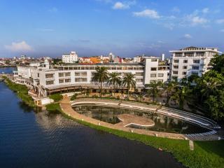 Huong Giang Hotel Resort & Spa - Hue - 6