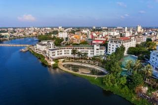 Huong Giang Hotel Resort & Spa - Hue - 0
